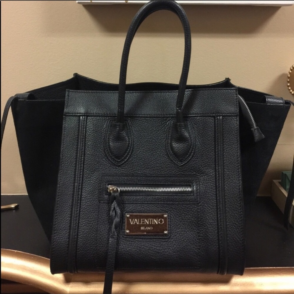 Valentino by Maria Valentino Cynthia Bag